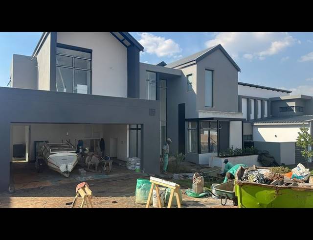 4 BEDROOM HOUSE FOR SALE IN FOUNTAINBROOK ESTATE